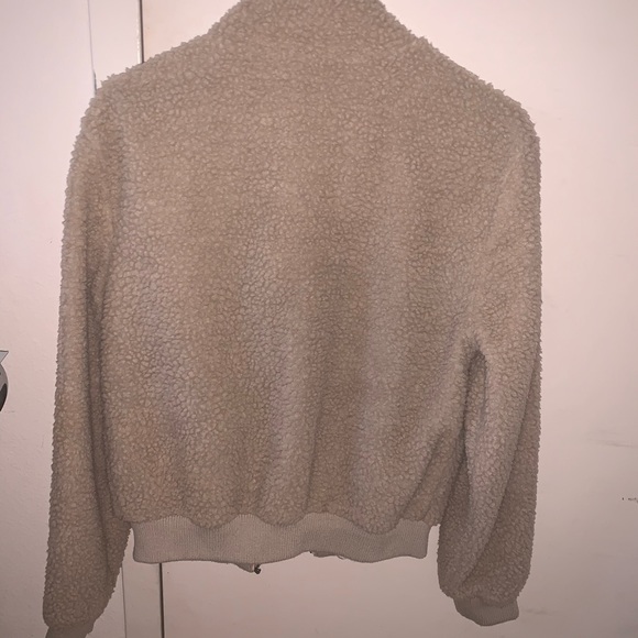 Teddy jacket - Picture 3 of 4